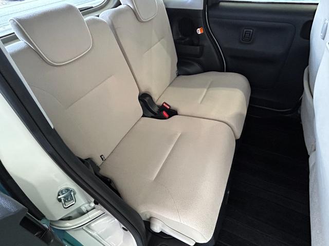 ムーヴキャンバスＧメイクアップＶＳ　ＳＡIIIナビ　ドラレコ　ＥＴＣ　プッシュボタンスタ−ト　両側電動スライドドア　片側シ−トヒ−タ−　テレビキャンセラー　アイドリングストップ機能　衝突被害軽減ブレーキ　パノラマモニタ−　ＬＥＤヘッドライト（奈良県）の中古車