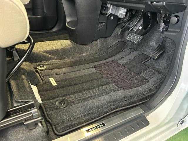 ムーヴキャンバスＧメイクアップＶＳ　ＳＡIIIナビ　ドラレコ　ＥＴＣ　プッシュボタンスタ−ト　両側電動スライドドア　片側シ−トヒ−タ−　テレビキャンセラー　アイドリングストップ機能　衝突被害軽減ブレーキ　パノラマモニタ−　ＬＥＤヘッドライト（奈良県）の中古車