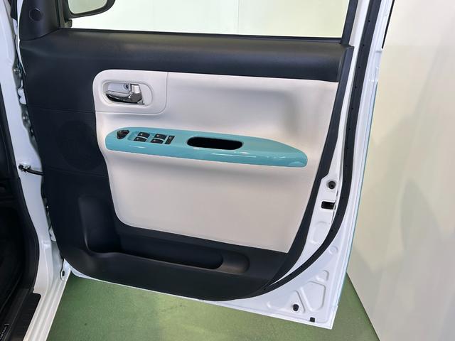 ムーヴキャンバスＧメイクアップＶＳ　ＳＡIIIナビ　ドラレコ　ＥＴＣ　プッシュボタンスタ−ト　両側電動スライドドア　片側シ−トヒ−タ−　テレビキャンセラー　アイドリングストップ機能　衝突被害軽減ブレーキ　パノラマモニタ−　ＬＥＤヘッドライト（奈良県）の中古車