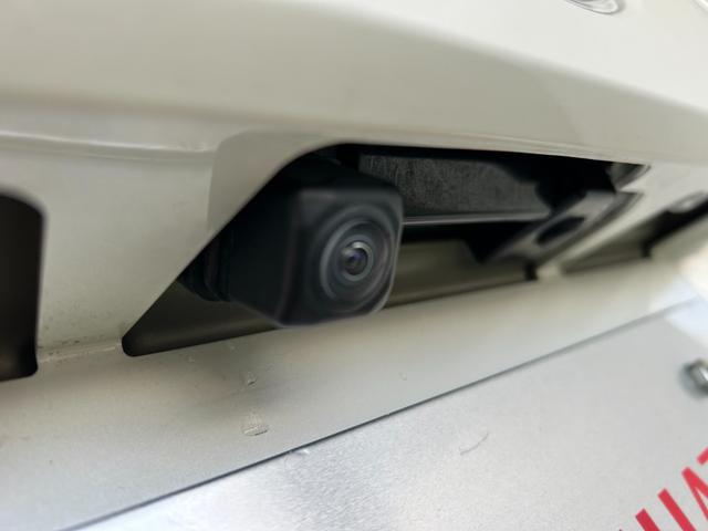 ムーヴキャンバスＧメイクアップＶＳ　ＳＡIIIナビ　ドラレコ　ＥＴＣ　プッシュボタンスタ−ト　両側電動スライドドア　片側シ−トヒ−タ−　テレビキャンセラー　アイドリングストップ機能　衝突被害軽減ブレーキ　パノラマモニタ−　ＬＥＤヘッドライト（奈良県）の中古車