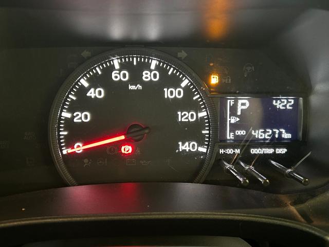 ハイゼットカーゴＤＸＡＭ／ＦＭラジオチューナー　衝突被害軽減ブレーキ　コ−ナ−センサ−　アイドリングストップ機能（奈良県）の中古車