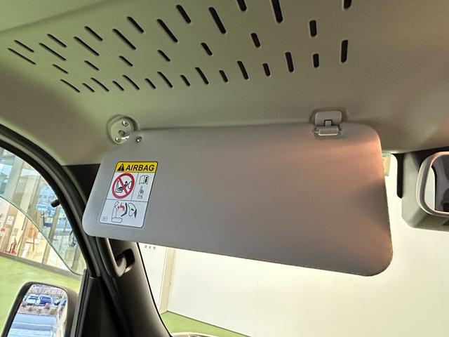 ハイゼットカーゴＤＸＡＭ／ＦＭラジオチューナー　衝突被害軽減ブレーキ　コ−ナ−センサ−　アイドリングストップ機能（奈良県）の中古車