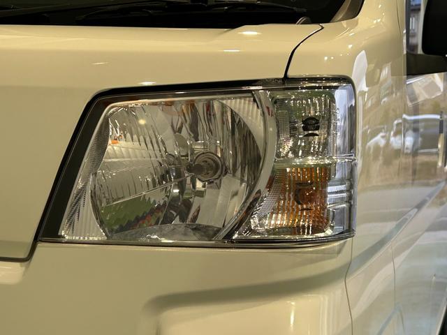 ハイゼットカーゴＤＸＡＭ／ＦＭラジオチューナー　衝突被害軽減ブレーキ　コ−ナ−センサ−　アイドリングストップ機能（奈良県）の中古車