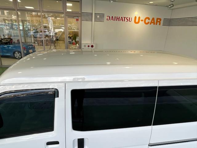 ハイゼットカーゴＤＸＡＭ／ＦＭラジオチューナー　衝突被害軽減ブレーキ　コ−ナ−センサ−　アイドリングストップ機能（奈良県）の中古車