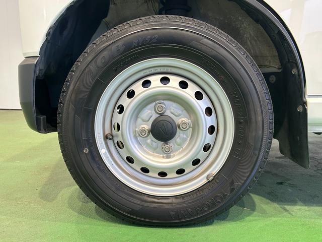 ハイゼットカーゴＤＸＡＭ／ＦＭラジオチューナー　衝突被害軽減ブレーキ　コ−ナ−センサ−　アイドリングストップ機能（奈良県）の中古車