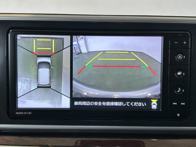 キャストスタイルＧ　ＶＳ　ＳＡIIIナビ　ドラレコ　ＥＴＣ　プッシュボタンスタ−ト　オ−トハイビ−ム　衝突被害軽減ブレーキ　アイドリングストップ機能　シ−トヒ−タ−　パノラマモニタ−　ＬＥＤヘッドライト（奈良県）の中古車