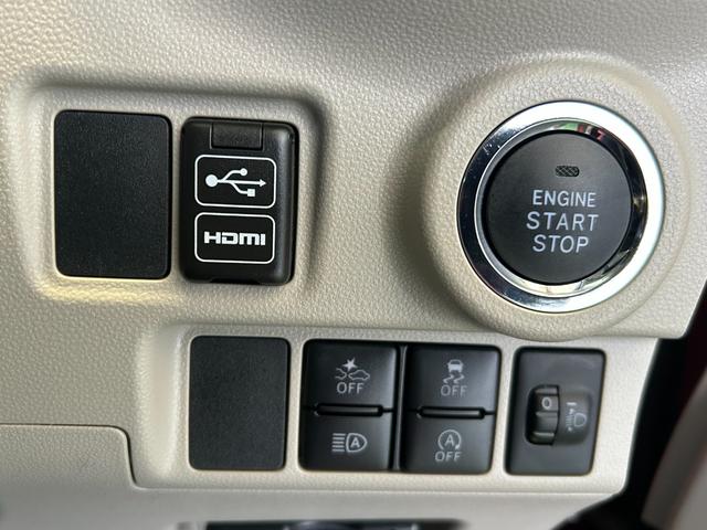 キャストスタイルＧ　ＶＳ　ＳＡIIIナビ　ドラレコ　ＥＴＣ　プッシュボタンスタ−ト　オ−トハイビ−ム　衝突被害軽減ブレーキ　アイドリングストップ機能　シ−トヒ−タ−　パノラマモニタ−　ＬＥＤヘッドライト（奈良県）の中古車