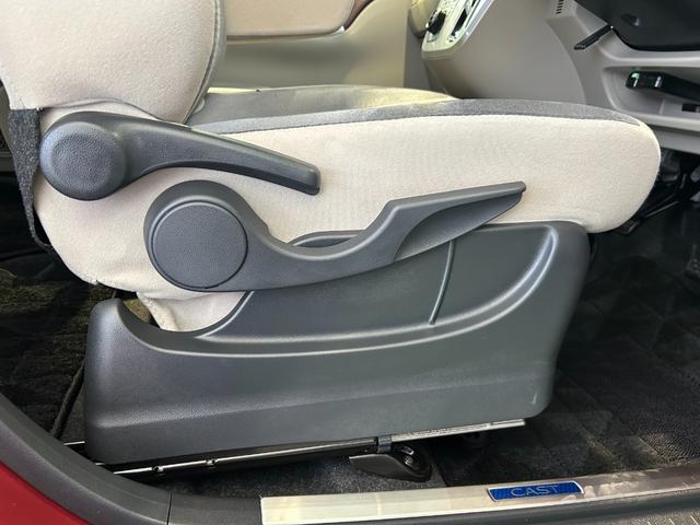 キャストスタイルＧ　ＶＳ　ＳＡIIIナビ　ドラレコ　ＥＴＣ　プッシュボタンスタ−ト　オ−トハイビ−ム　衝突被害軽減ブレーキ　アイドリングストップ機能　シ−トヒ−タ−　パノラマモニタ−　ＬＥＤヘッドライト（奈良県）の中古車