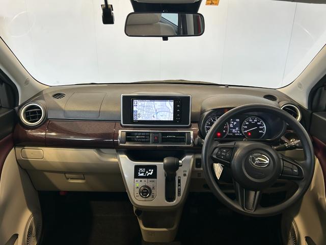 キャストスタイルＧ　ＶＳ　ＳＡIIIナビ　ドラレコ　ＥＴＣ　プッシュボタンスタ−ト　オ−トハイビ−ム　衝突被害軽減ブレーキ　アイドリングストップ機能　シ−トヒ−タ−　パノラマモニタ−　ＬＥＤヘッドライト（奈良県）の中古車