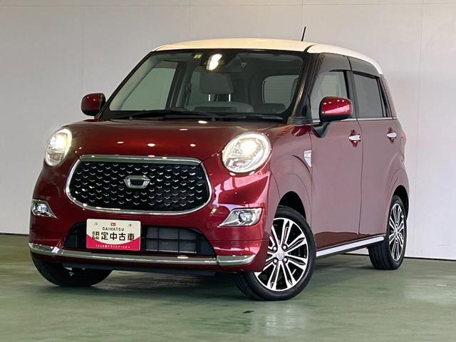 キャストスタイルＧ　ＶＳ　ＳＡIIIナビ　ドラレコ　ＥＴＣ　プッシュボタンスタ−ト　オ−トハイビ−ム　衝突被害軽減ブレーキ　アイドリングストップ機能　シ−トヒ−タ−　パノラマモニタ−　ＬＥＤヘッドライト（奈良県）の中古車