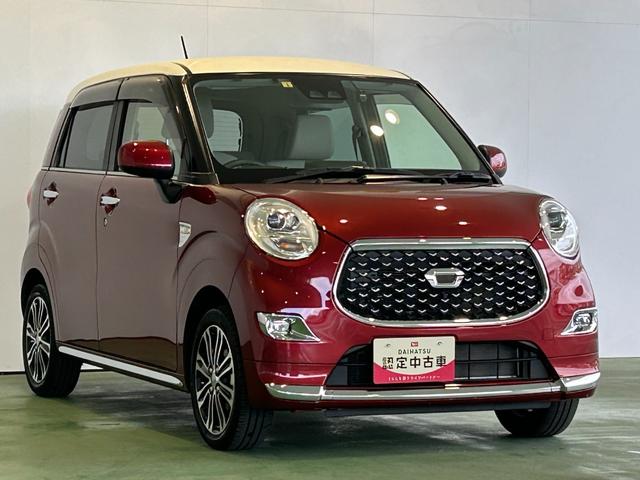 キャストスタイルＧ　ＶＳ　ＳＡIIIナビ　ドラレコ　ＥＴＣ　プッシュボタンスタ−ト　オ−トハイビ−ム　衝突被害軽減ブレーキ　アイドリングストップ機能　シ−トヒ−タ−　パノラマモニタ−　ＬＥＤヘッドライト（奈良県）の中古車