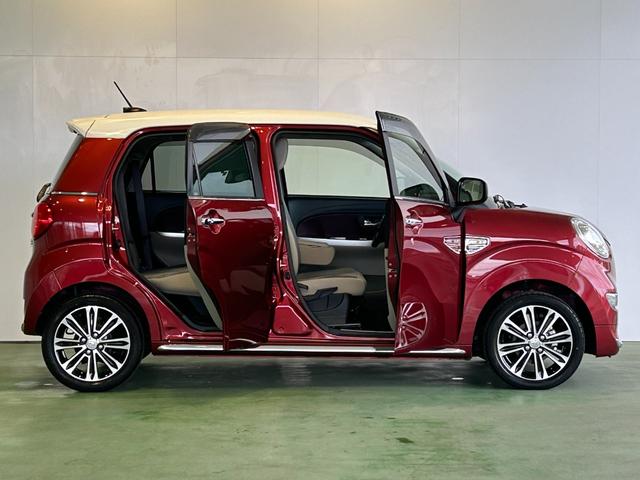 キャストスタイルＧ　ＶＳ　ＳＡIIIナビ　ドラレコ　ＥＴＣ　プッシュボタンスタ−ト　オ−トハイビ−ム　衝突被害軽減ブレーキ　アイドリングストップ機能　シ−トヒ−タ−　パノラマモニタ−　ＬＥＤヘッドライト（奈良県）の中古車