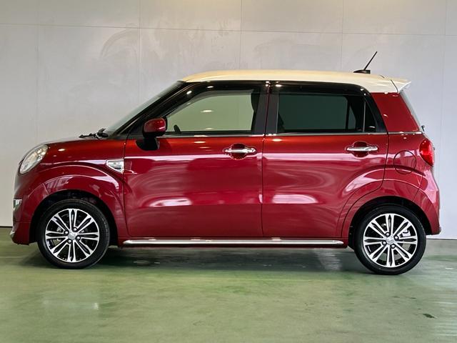 キャストスタイルＧ　ＶＳ　ＳＡIIIナビ　ドラレコ　ＥＴＣ　プッシュボタンスタ−ト　オ−トハイビ−ム　衝突被害軽減ブレーキ　アイドリングストップ機能　シ−トヒ−タ−　パノラマモニタ−　ＬＥＤヘッドライト（奈良県）の中古車