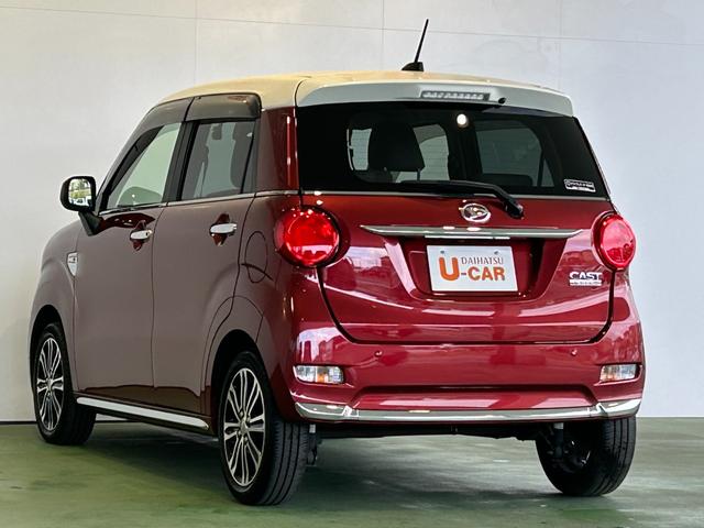 キャストスタイルＧ　ＶＳ　ＳＡIIIナビ　ドラレコ　ＥＴＣ　プッシュボタンスタ−ト　オ−トハイビ−ム　衝突被害軽減ブレーキ　アイドリングストップ機能　シ−トヒ−タ−　パノラマモニタ−　ＬＥＤヘッドライト（奈良県）の中古車