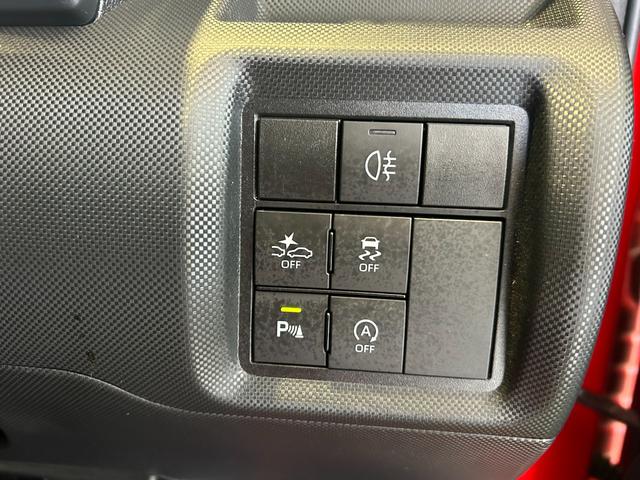 ロッキーＧナビ　ドラレコ　ＥＴＣ　全車速追従機能付ＡＣＣ　衝突被害軽減ブレーキ　コ−ナ−センサ−　プッシュボタンスタ−ト　シ−トヒ−タ−　アイドリングストップ機能　バックカメラ　ＬＥＤヘッドライト（奈良県）の中古車