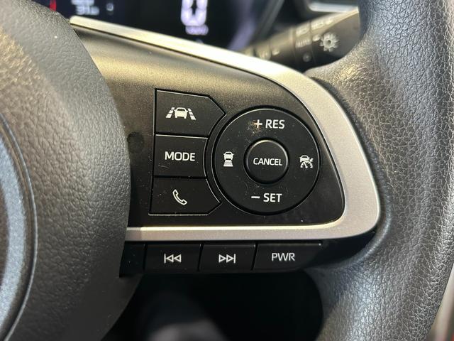 ロッキーＧナビ　ドラレコ　ＥＴＣ　全車速追従機能付ＡＣＣ　衝突被害軽減ブレーキ　コ−ナ−センサ−　プッシュボタンスタ−ト　シ−トヒ−タ−　アイドリングストップ機能　バックカメラ　ＬＥＤヘッドライト（奈良県）の中古車