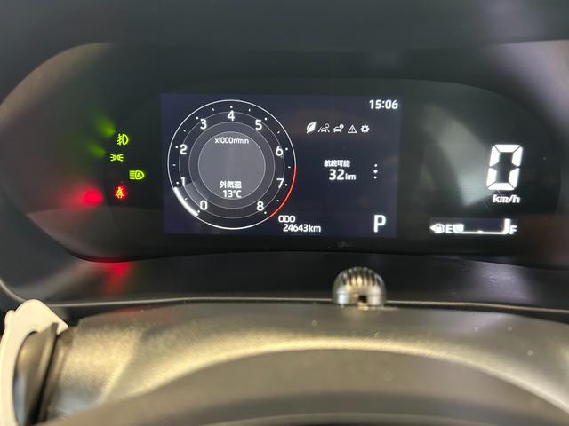 ロッキーＧナビ　ドラレコ　ＥＴＣ　全車速追従機能付ＡＣＣ　衝突被害軽減ブレーキ　コ−ナ−センサ−　プッシュボタンスタ−ト　シ−トヒ−タ−　アイドリングストップ機能　バックカメラ　ＬＥＤヘッドライト（奈良県）の中古車