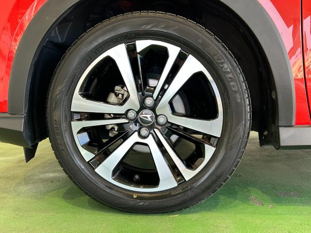 ロッキーＧナビ　ドラレコ　ＥＴＣ　全車速追従機能付ＡＣＣ　衝突被害軽減ブレーキ　コ−ナ−センサ−　プッシュボタンスタ−ト　シ−トヒ−タ−　アイドリングストップ機能　バックカメラ　ＬＥＤヘッドライト（奈良県）の中古車