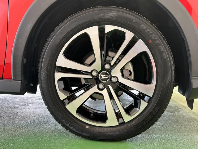 ロッキーＧナビ　ドラレコ　ＥＴＣ　全車速追従機能付ＡＣＣ　衝突被害軽減ブレーキ　コ−ナ−センサ−　プッシュボタンスタ−ト　シ−トヒ−タ−　アイドリングストップ機能　バックカメラ　ＬＥＤヘッドライト（奈良県）の中古車