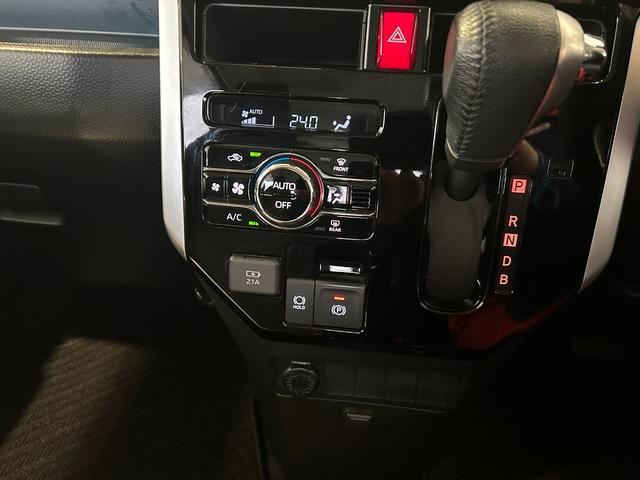 トールカスタムG ターボバックカメラ対応 衝突被害軽減ブレーキ クル−ズコントロ−ル 両側電動スライドドア アイドリングストップ機能 電動パーキング プッシュボタンスタ−ト LEDヘッドライト(奈良県)の中古車