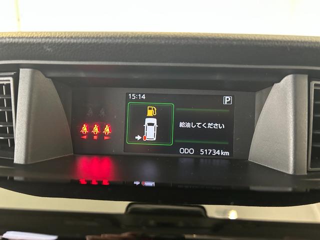 トールカスタムG ターボバックカメラ対応 衝突被害軽減ブレーキ クル−ズコントロ−ル 両側電動スライドドア アイドリングストップ機能 電動パーキング プッシュボタンスタ−ト LEDヘッドライト(奈良県)の中古車