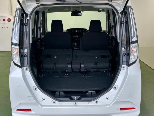 トールカスタムG ターボバックカメラ対応 衝突被害軽減ブレーキ クル−ズコントロ−ル 両側電動スライドドア アイドリングストップ機能 電動パーキング プッシュボタンスタ−ト LEDヘッドライト(奈良県)の中古車