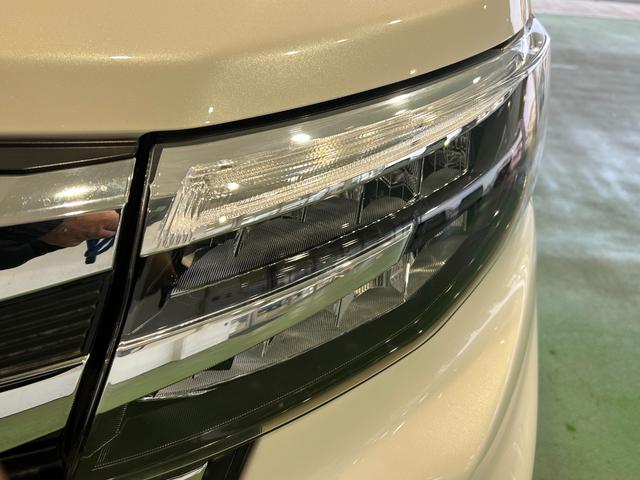 トールカスタムG ターボバックカメラ対応 衝突被害軽減ブレーキ クル−ズコントロ−ル 両側電動スライドドア アイドリングストップ機能 電動パーキング プッシュボタンスタ−ト LEDヘッドライト(奈良県)の中古車