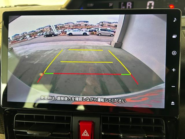 タントカスタムＲＳナビ　ドラレコ　ＥＴＣ　全車速追従機能付ＡＣＣ　衝突被害軽減ブレーキ　コ−ナ−センサ−　電動パーキング　両側パワスラ　プッシュボタンスタ−ト　アイドリングストップ機能　シ−トヒ−タ−　バックカメラ（奈良県）の中古車