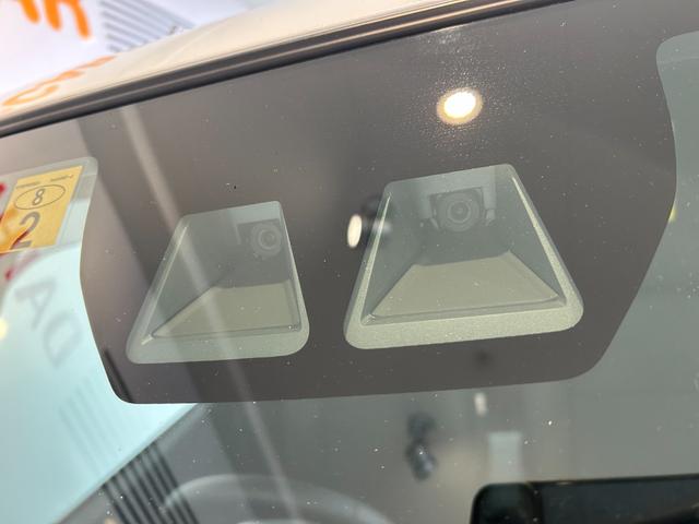 タントカスタムＲＳナビ　ドラレコ　ＥＴＣ　全車速追従機能付ＡＣＣ　衝突被害軽減ブレーキ　コ−ナ−センサ−　電動パーキング　両側パワスラ　プッシュボタンスタ−ト　アイドリングストップ機能　シ−トヒ−タ−　バックカメラ（奈良県）の中古車