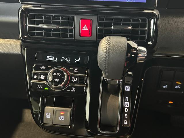 タントカスタムＲＳナビ　ドラレコ　ＥＴＣ　全車速追従機能付ＡＣＣ　衝突被害軽減ブレーキ　コ−ナ−センサ−　電動パーキング　両側パワスラ　プッシュボタンスタ−ト　アイドリングストップ機能　シ−トヒ−タ−　バックカメラ（奈良県）の中古車