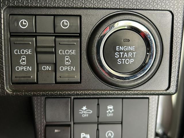 タントカスタムＲＳナビ　ドラレコ　ＥＴＣ　全車速追従機能付ＡＣＣ　衝突被害軽減ブレーキ　コ−ナ−センサ−　電動パーキング　両側パワスラ　プッシュボタンスタ−ト　アイドリングストップ機能　シ−トヒ−タ−　バックカメラ（奈良県）の中古車