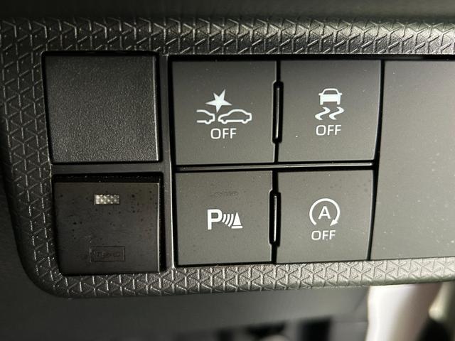 タントカスタムＲＳナビ　ドラレコ　ＥＴＣ　全車速追従機能付ＡＣＣ　衝突被害軽減ブレーキ　コ−ナ−センサ−　電動パーキング　両側パワスラ　プッシュボタンスタ−ト　アイドリングストップ機能　シ−トヒ−タ−　バックカメラ（奈良県）の中古車