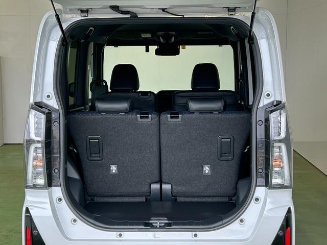 タントカスタムＲＳナビ　ドラレコ　ＥＴＣ　全車速追従機能付ＡＣＣ　衝突被害軽減ブレーキ　コ−ナ−センサ−　電動パーキング　両側パワスラ　プッシュボタンスタ−ト　アイドリングストップ機能　シ−トヒ−タ−　バックカメラ（奈良県）の中古車