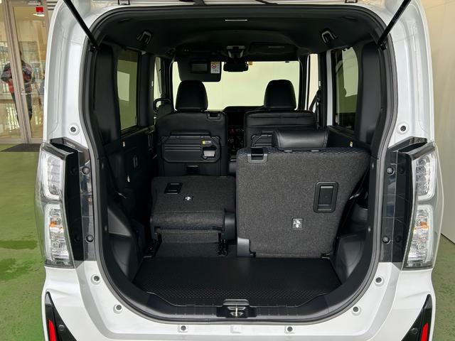 タントカスタムＲＳナビ　ドラレコ　ＥＴＣ　全車速追従機能付ＡＣＣ　衝突被害軽減ブレーキ　コ−ナ−センサ−　電動パーキング　両側パワスラ　プッシュボタンスタ−ト　アイドリングストップ機能　シ−トヒ−タ−　バックカメラ（奈良県）の中古車