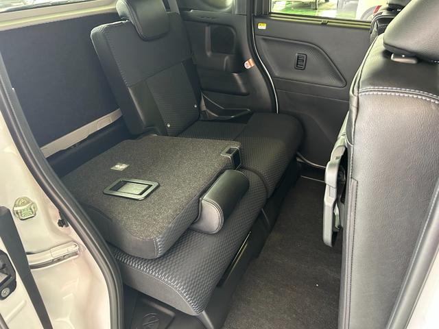 タントカスタムＲＳナビ　ドラレコ　ＥＴＣ　全車速追従機能付ＡＣＣ　衝突被害軽減ブレーキ　コ−ナ−センサ−　電動パーキング　両側パワスラ　プッシュボタンスタ−ト　アイドリングストップ機能　シ−トヒ−タ−　バックカメラ（奈良県）の中古車