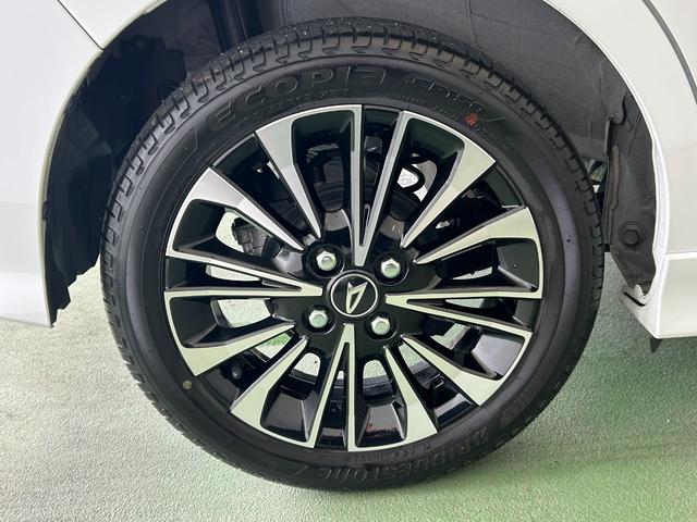 タントカスタムＲＳナビ　ドラレコ　ＥＴＣ　全車速追従機能付ＡＣＣ　衝突被害軽減ブレーキ　コ−ナ−センサ−　電動パーキング　両側パワスラ　プッシュボタンスタ−ト　アイドリングストップ機能　シ−トヒ−タ−　バックカメラ（奈良県）の中古車