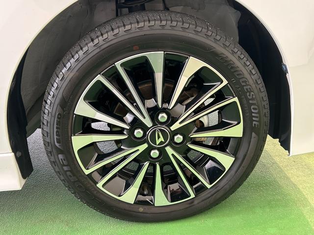 タントカスタムＲＳナビ　ドラレコ　ＥＴＣ　全車速追従機能付ＡＣＣ　衝突被害軽減ブレーキ　コ−ナ−センサ−　電動パーキング　両側パワスラ　プッシュボタンスタ−ト　アイドリングストップ機能　シ−トヒ−タ−　バックカメラ（奈良県）の中古車