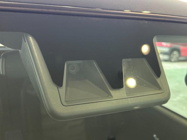 タフトＧナビ　ドラレコ　ＥＴＣ　衝突被害軽減ブレーキ　コ−ナ−センサ−　アイドリングストップ機能　フロントシ−トヒ−タ−　プッシュボタンスタ−ト　電動パーキング　バックカメラ（奈良県）の中古車