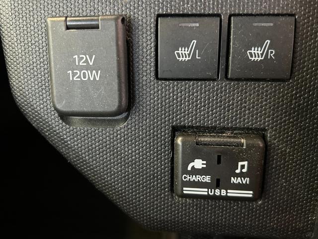 タフトＧナビ　ドラレコ　ＥＴＣ　衝突被害軽減ブレーキ　コ−ナ−センサ−　アイドリングストップ機能　フロントシ−トヒ−タ−　プッシュボタンスタ−ト　電動パーキング　バックカメラ（奈良県）の中古車