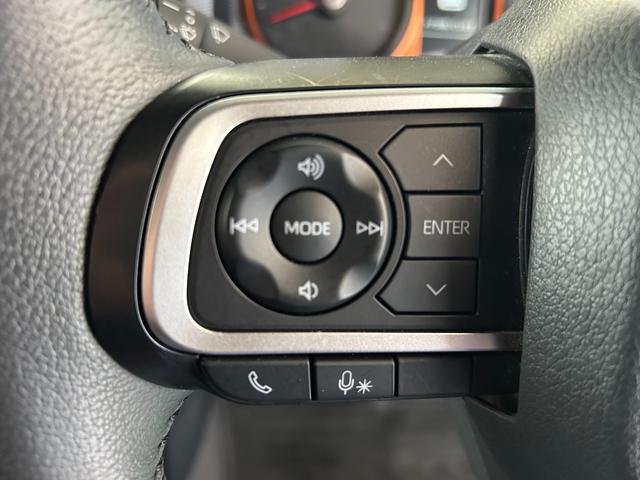 タフトＧナビ　ドラレコ　ＥＴＣ　衝突被害軽減ブレーキ　コ−ナ−センサ−　アイドリングストップ機能　フロントシ−トヒ−タ−　プッシュボタンスタ−ト　電動パーキング　バックカメラ（奈良県）の中古車