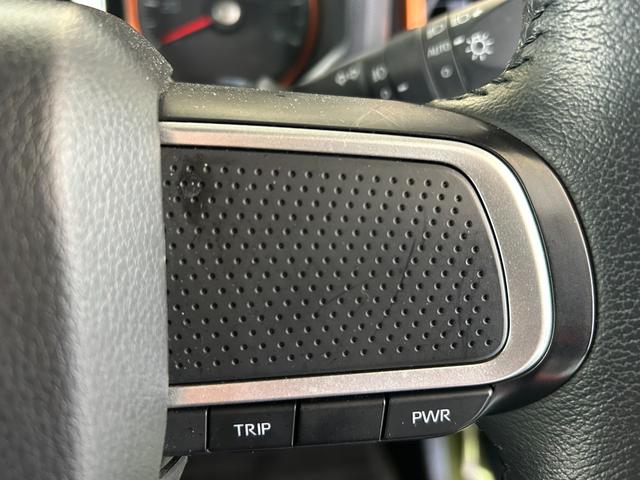 タフトＧナビ　ドラレコ　ＥＴＣ　衝突被害軽減ブレーキ　コ−ナ−センサ−　アイドリングストップ機能　フロントシ−トヒ−タ−　プッシュボタンスタ−ト　電動パーキング　バックカメラ（奈良県）の中古車