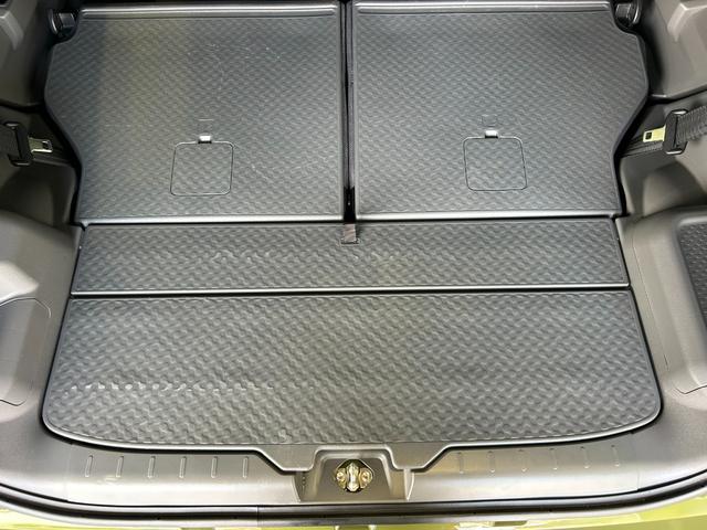 タフトＧナビ　ドラレコ　ＥＴＣ　衝突被害軽減ブレーキ　コ−ナ−センサ−　アイドリングストップ機能　フロントシ−トヒ−タ−　プッシュボタンスタ−ト　電動パーキング　バックカメラ（奈良県）の中古車