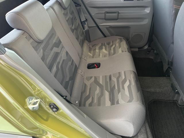 タフトＧナビ　ドラレコ　ＥＴＣ　衝突被害軽減ブレーキ　コ−ナ−センサ−　アイドリングストップ機能　フロントシ−トヒ−タ−　プッシュボタンスタ−ト　電動パーキング　バックカメラ（奈良県）の中古車