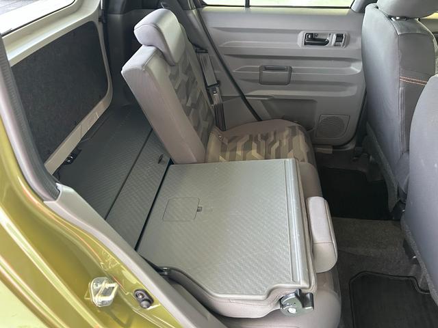 タフトＧナビ　ドラレコ　ＥＴＣ　衝突被害軽減ブレーキ　コ−ナ−センサ−　アイドリングストップ機能　フロントシ−トヒ−タ−　プッシュボタンスタ−ト　電動パーキング　バックカメラ（奈良県）の中古車