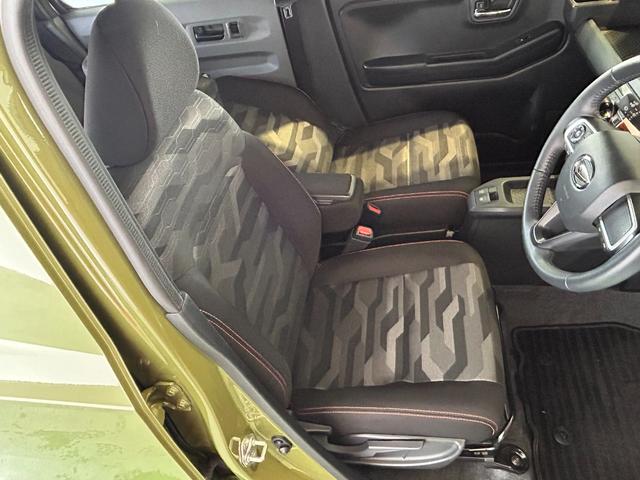 タフトＧナビ　ドラレコ　ＥＴＣ　衝突被害軽減ブレーキ　コ−ナ−センサ−　アイドリングストップ機能　フロントシ−トヒ−タ−　プッシュボタンスタ−ト　電動パーキング　バックカメラ（奈良県）の中古車