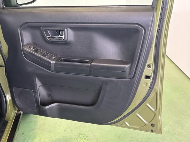 タフトＧナビ　ドラレコ　ＥＴＣ　衝突被害軽減ブレーキ　コ−ナ−センサ−　アイドリングストップ機能　フロントシ−トヒ−タ−　プッシュボタンスタ−ト　電動パーキング　バックカメラ（奈良県）の中古車