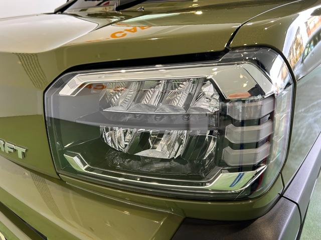 タフトＧナビ　ドラレコ　ＥＴＣ　衝突被害軽減ブレーキ　コ−ナ−センサ−　アイドリングストップ機能　フロントシ−トヒ−タ−　プッシュボタンスタ−ト　電動パーキング　バックカメラ（奈良県）の中古車