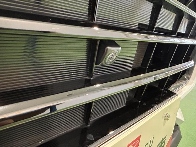 ロッキープレミアムＧパノラマモニタ−対応　衝突被害軽減ブレーキ　コ−ナ−センサ−　クル−ズコントロ−ル　フロントシ−トヒ−タ−　電動パーキング　アイドリングストップ機能（奈良県）の中古車