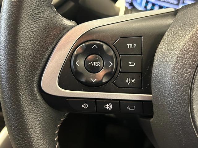 ロッキープレミアムＧパノラマモニタ−対応　衝突被害軽減ブレーキ　コ−ナ−センサ−　クル−ズコントロ−ル　フロントシ−トヒ−タ−　電動パーキング　アイドリングストップ機能（奈良県）の中古車