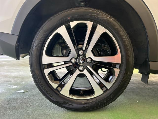 ロッキープレミアムＧパノラマモニタ−対応　衝突被害軽減ブレーキ　コ−ナ−センサ−　クル−ズコントロ−ル　フロントシ−トヒ−タ−　電動パーキング　アイドリングストップ機能（奈良県）の中古車